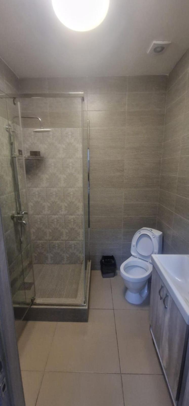 Tarlan Hotel Aktau  Exterior photo