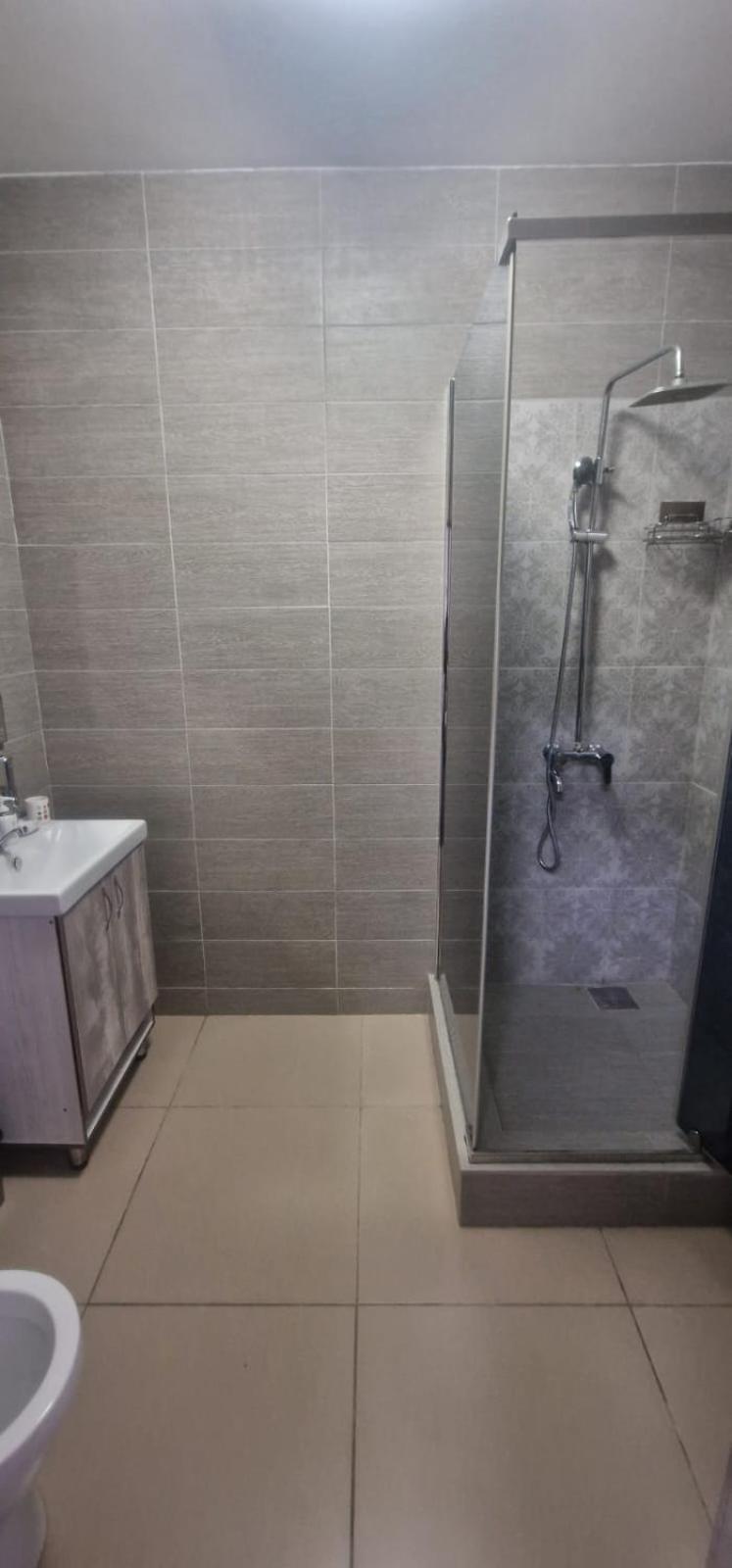 Tarlan Hotel Aktau  Exterior photo
